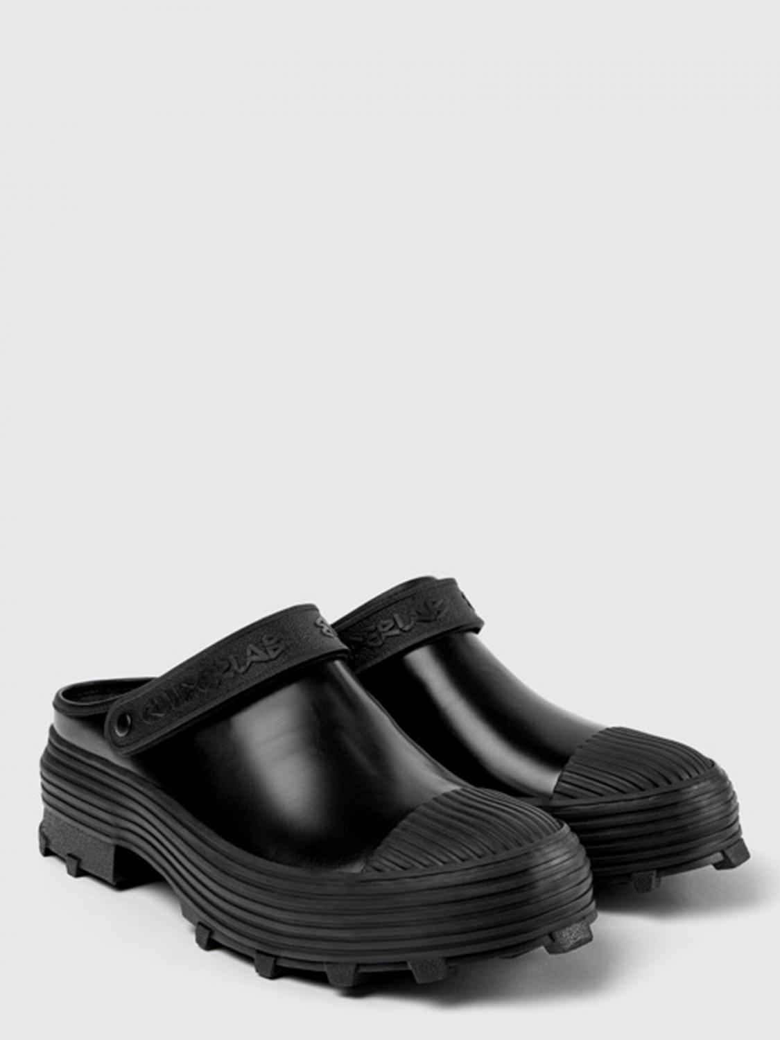 [CAMPERLAB] Sandals FW25 A500006-005 TRAKTORI 0