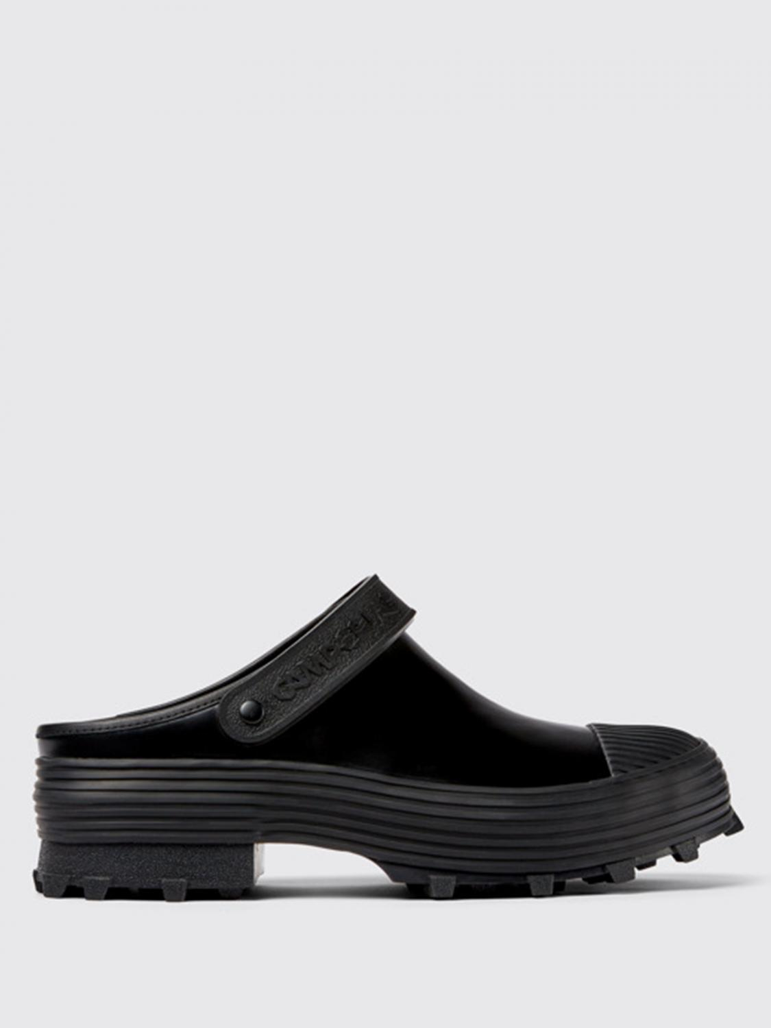 [CAMPERLAB] Sandals FW25 A500006-005 TRAKTORI 0