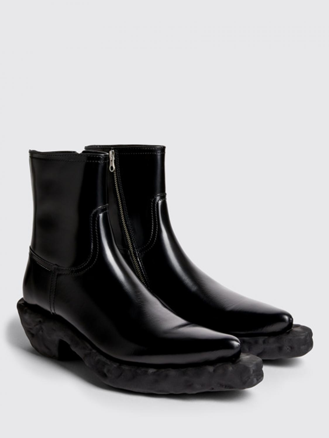 [CAMPERLAB] Boots FW25 A700005-001 VENGA 0