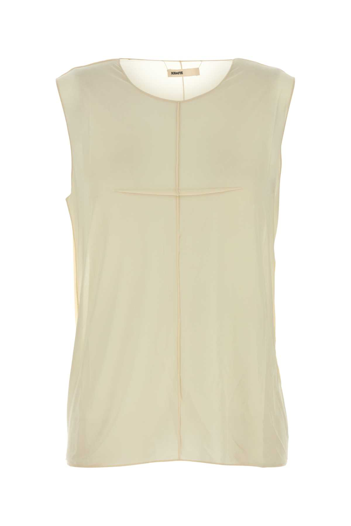 [KHAITE] Knitwear SS25 23914202W4202 472