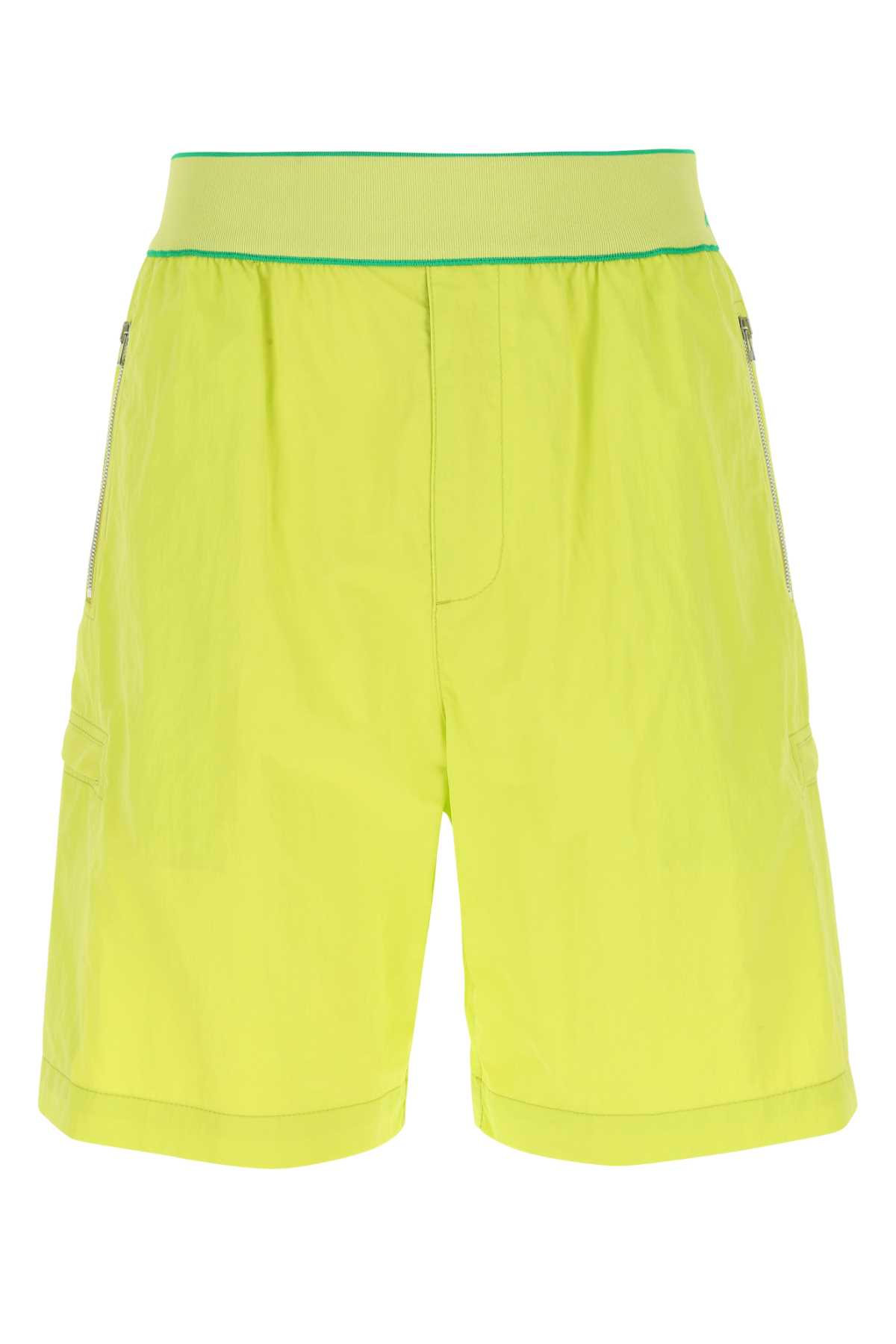 [Bottega Veneta] Shorts SS22 706193VF4K0 7214