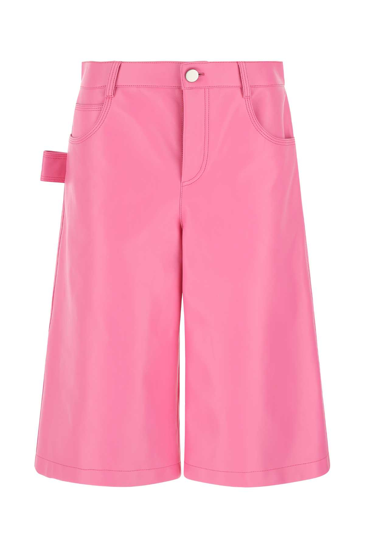 [Bottega Veneta] Shorts SS22 690076VKV90 5004