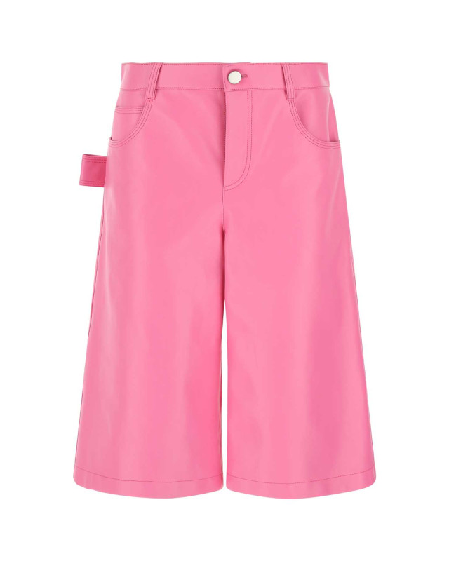 [Bottega Veneta] Shorts SS22 690076VKV90 5004