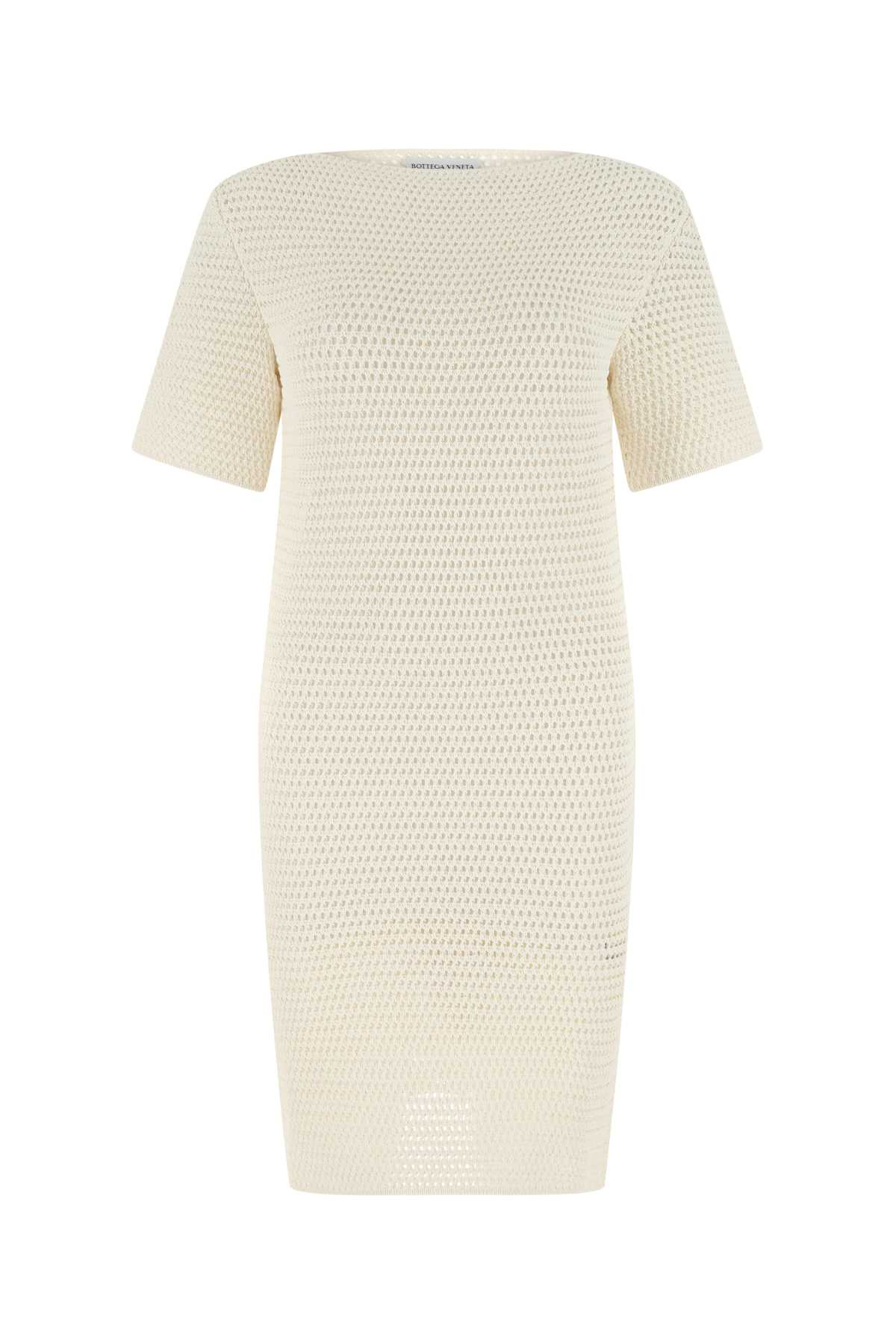 [Bottega Veneta] Short sleeve dress SS22 685527V1OK0 2945
