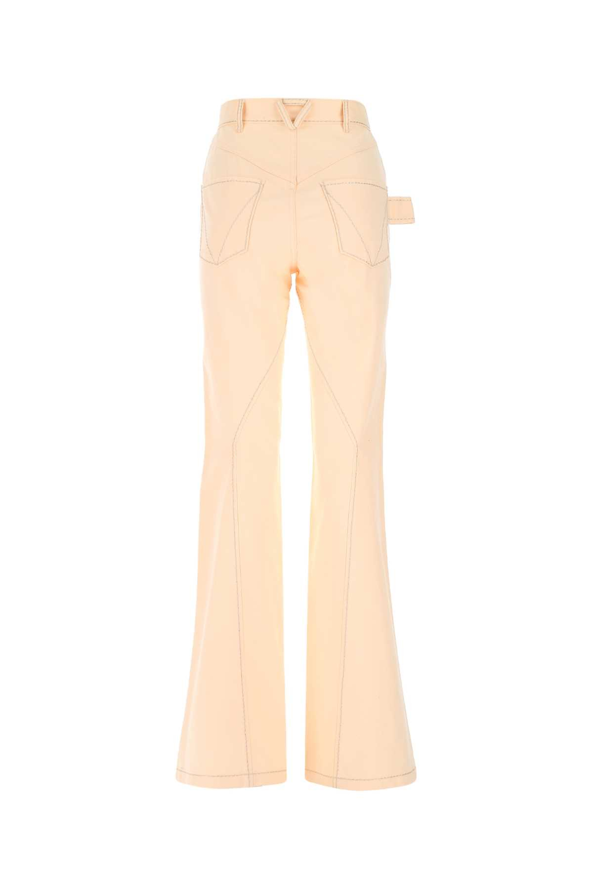 [Bottega Veneta] Trousers SS21 654286V0W30 7662