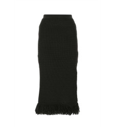 [Bottega Veneta] Long skirt SS21 651244V0FU0 2113