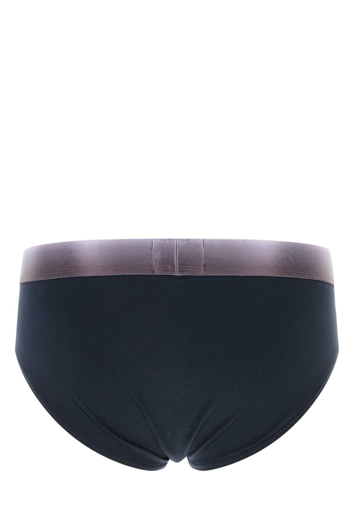 [Emporio Armani] Brief boxer FW25 EM000229AF10784 UB102