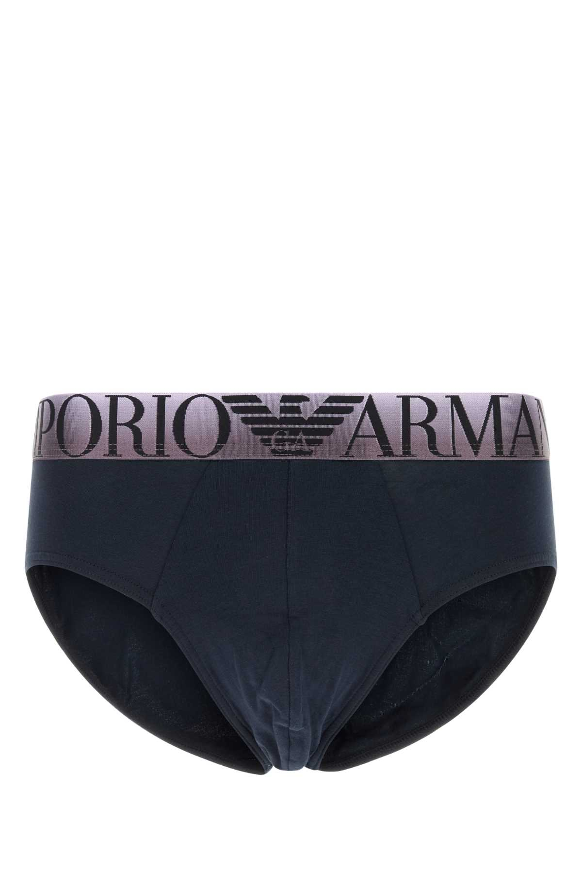 [Emporio Armani] Brief boxer FW25 EM000229AF10784 UB102