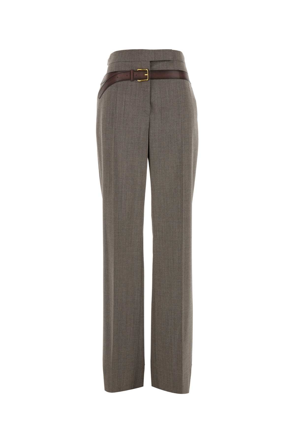 [Prada] Trousers SS25 P242JSOOO16NO F0572