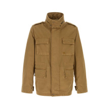 [Burberry] Casual Jacket SS25 8106036 C2234