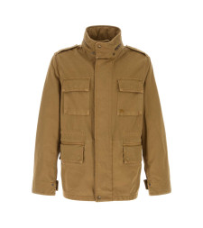 [Burberry] Casual Jacket SS25 8106036 C2234