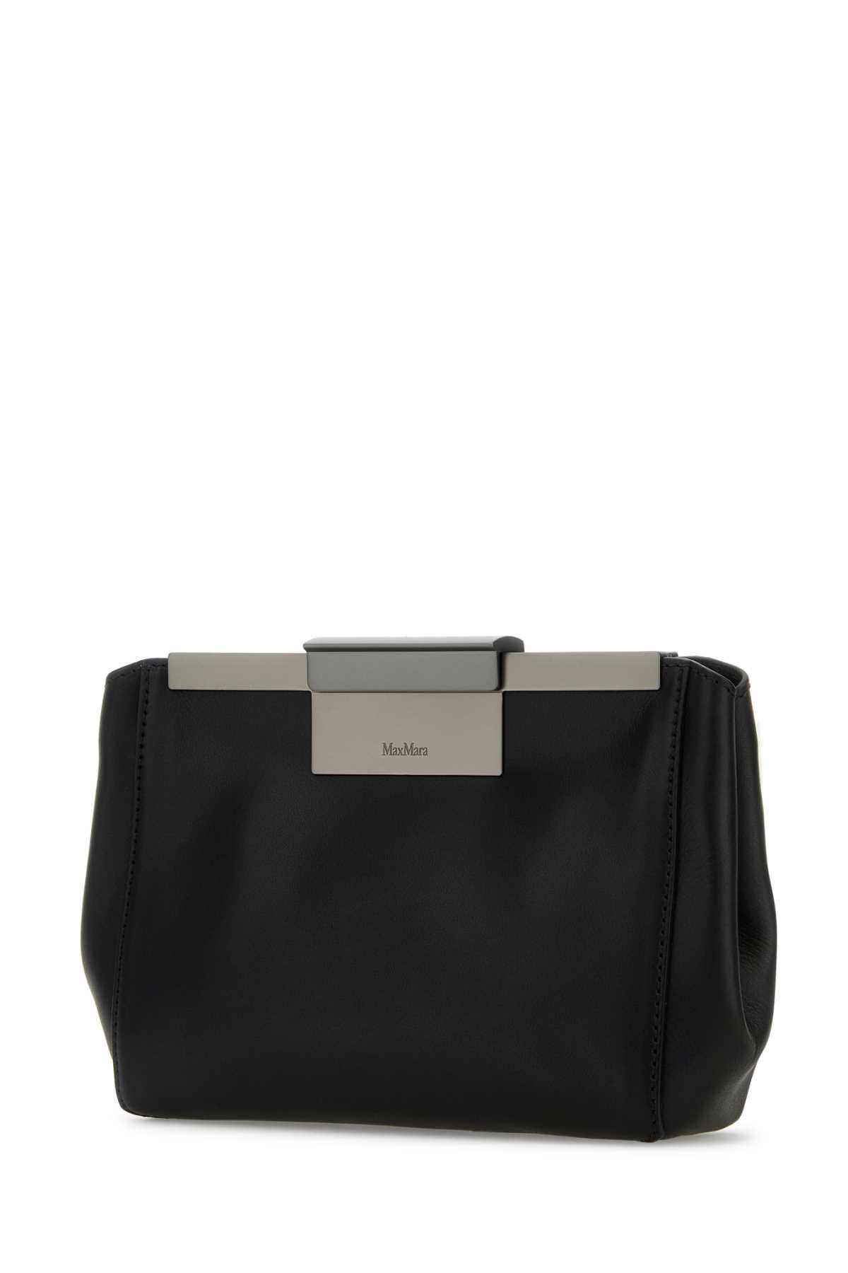 [Max Mara] Clutch bag SS25 2514511063600 001