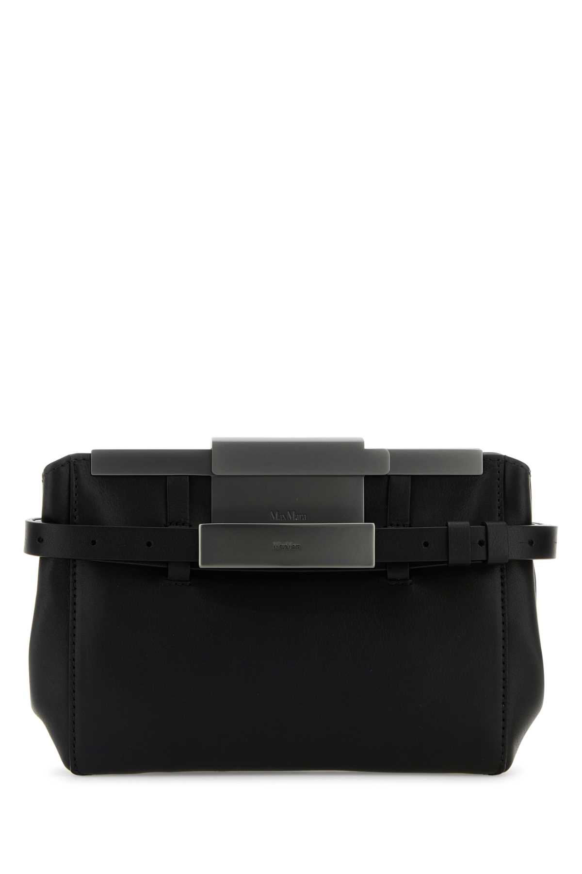 [Max Mara] Clutch bag SS25 2514511063600 001