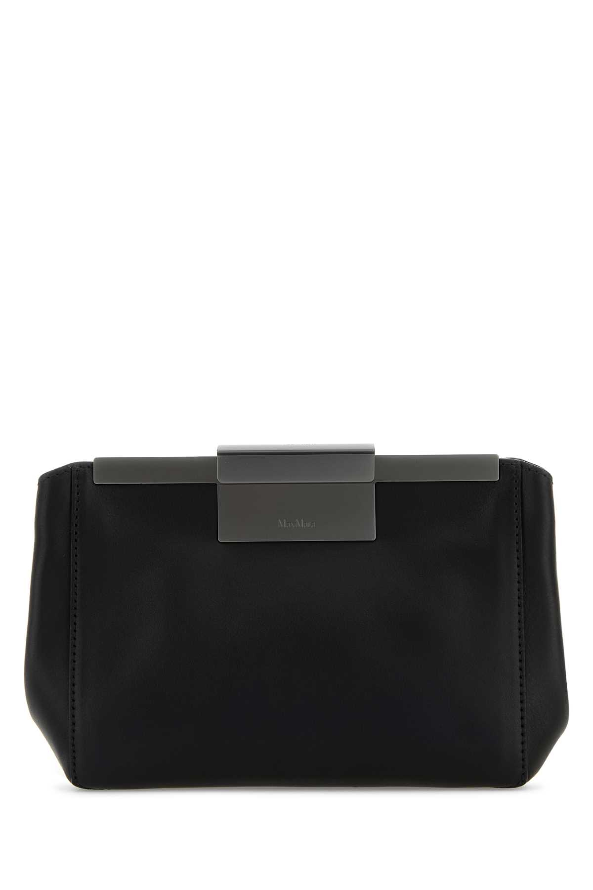 [Max Mara] Clutch bag SS25 2514511063600 001