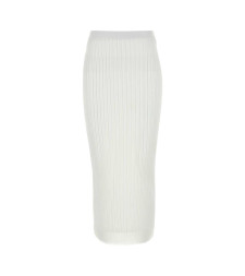 [SPORTMAX] Long skirt SS25 2512391053600 001