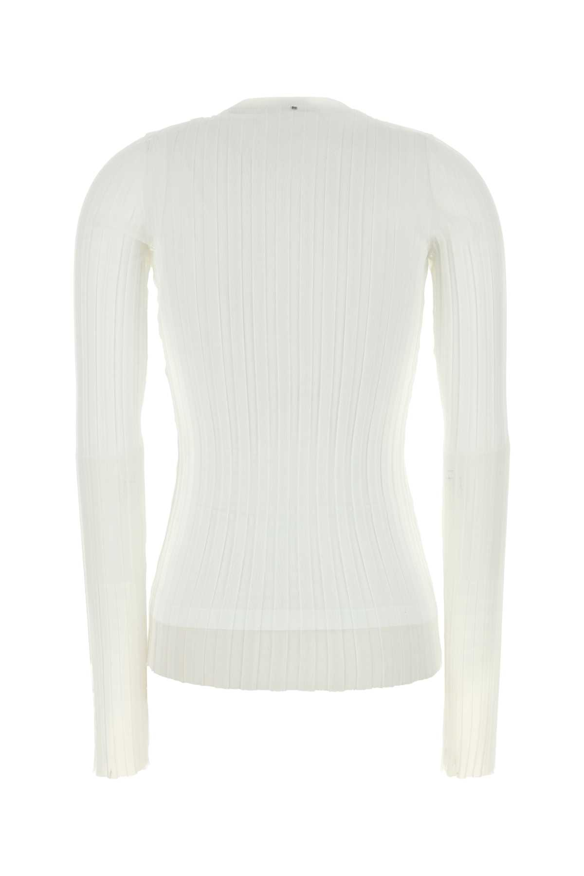 [SPORTMAX] Knitwear SS25 2512381033600 001