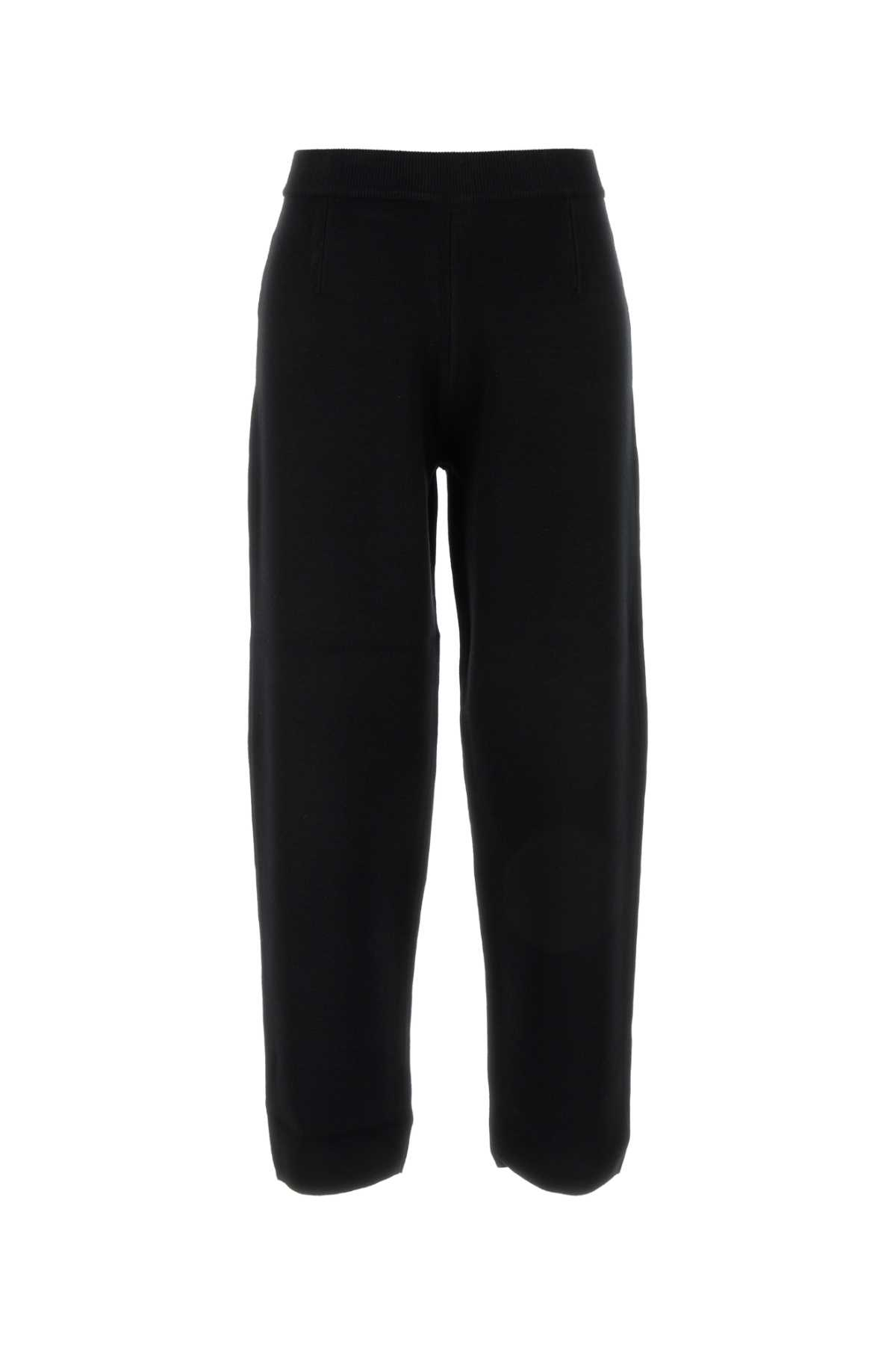 [Max Mara Studio] Trousers FW24 2426336011600 008