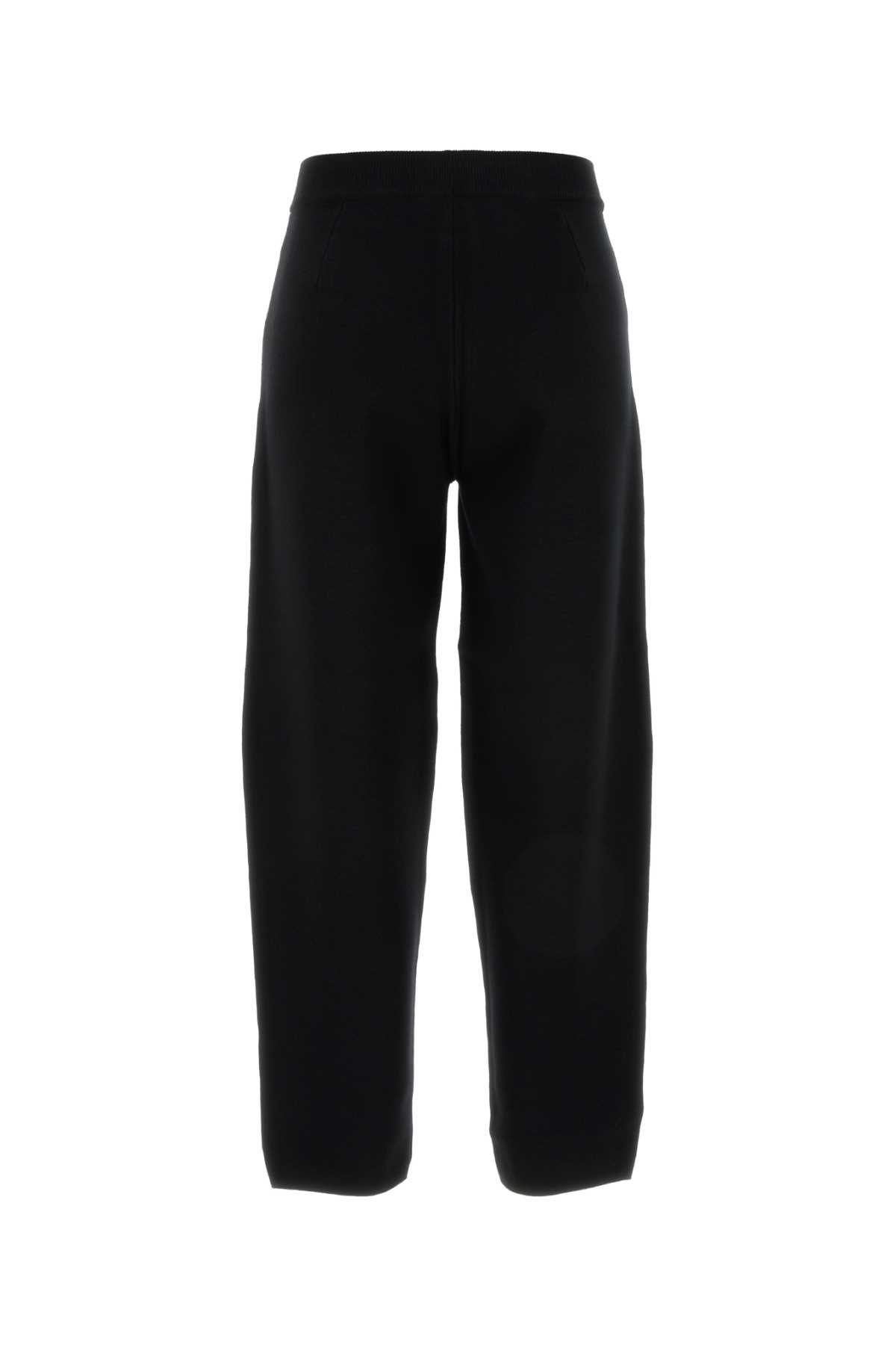 [Max Mara Studio] Trousers FW24 2426336011600 008