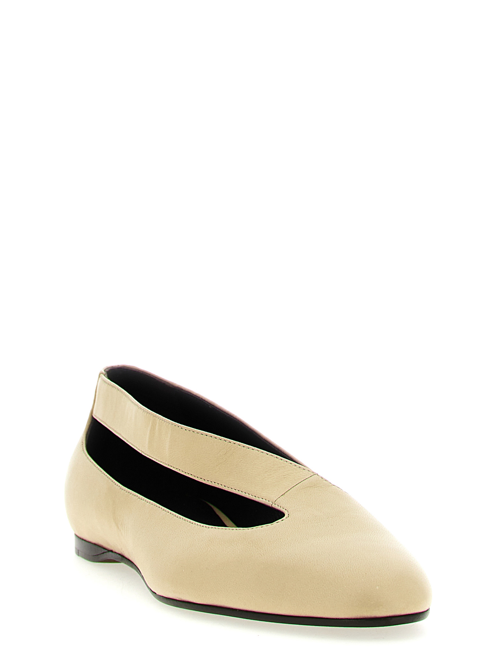 [KHAITE] Flat shoes SS25 F4051809912