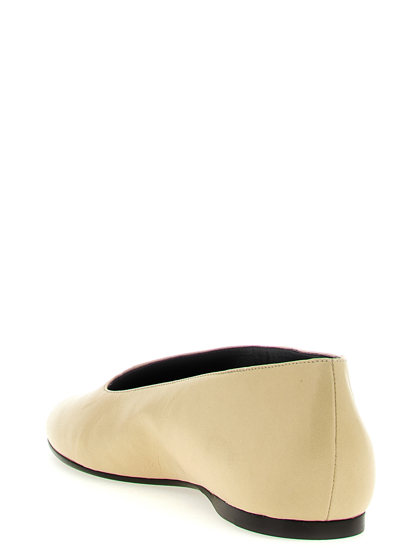 [KHAITE] Flat shoes SS25 F4051809912