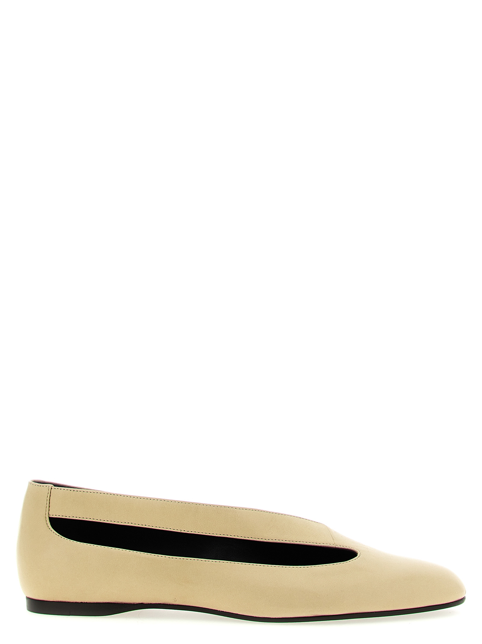 [KHAITE] Flat shoes SS25 F4051809912