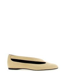 [KHAITE] Flat shoes SS25 F4051809912