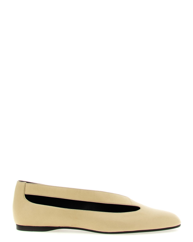 [KHAITE] Flat shoes SS25 F4051809912