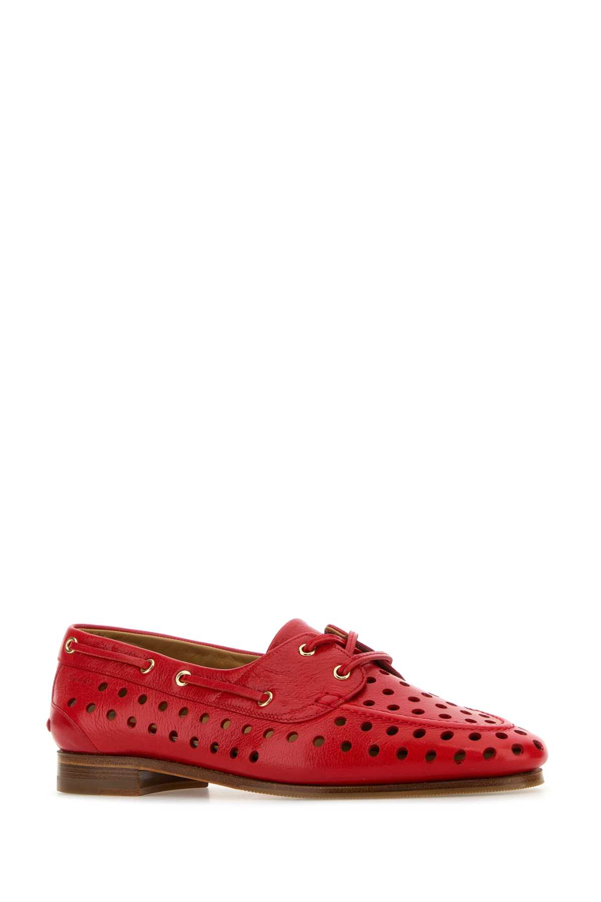 [Bally] Loafer SS25 WF1407BU013 U3B8