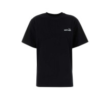[Coperni] T-shirts Short Sleeve SS25 DJS03F5036MUL BLACK