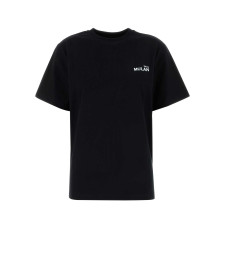 [Coperni] T-shirts Short Sleeve SS25 DJS03F5036MUL BLACK