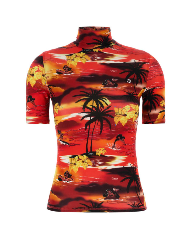 [Coperni] T-shirts Short Sleeve SS25 DJS20BISF5032 PRIREDTRO