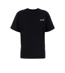 [Coperni] T-shirts Short Sleeve SS25 DJS03F5036BEL BLACK