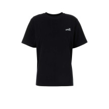 [Coperni] T-shirts Short Sleeve SS25 DJS03F5036ARI BLACK