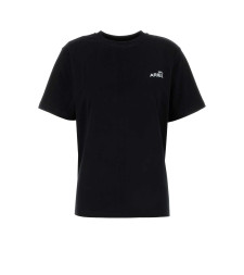 [Coperni] T-shirts Short Sleeve SS25 DJS03F5036ARI BLACK