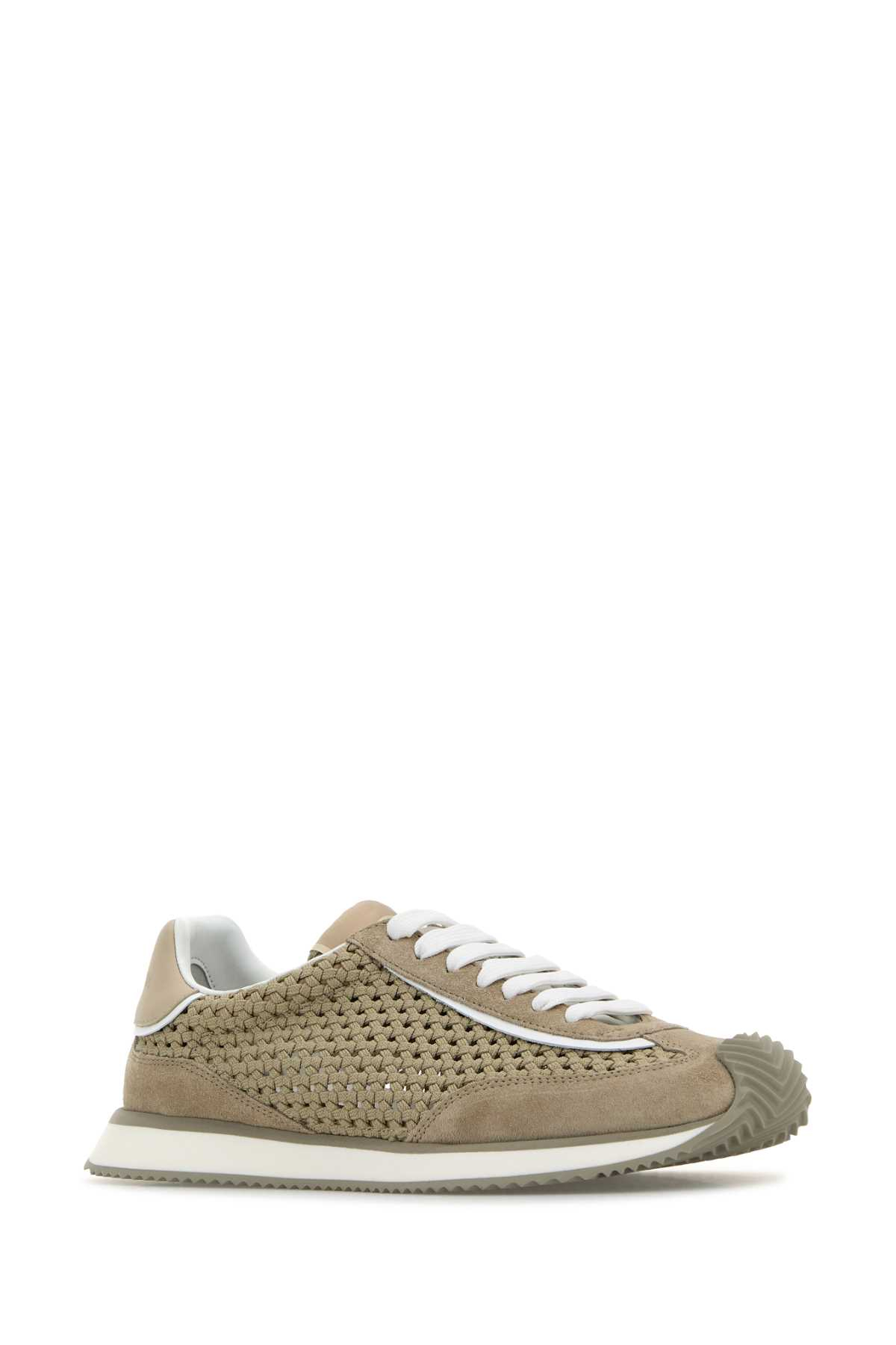 [Dolce & Gabbana] Sneakers SS25 CS2298A6D45 8C711