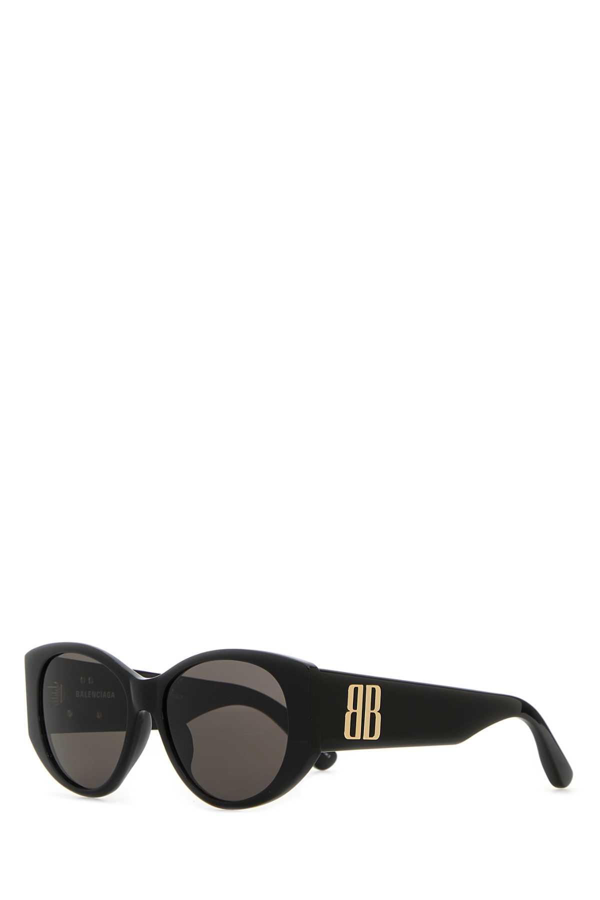 [Balenciaga] Sunglasses SS25 832110T0039 1000