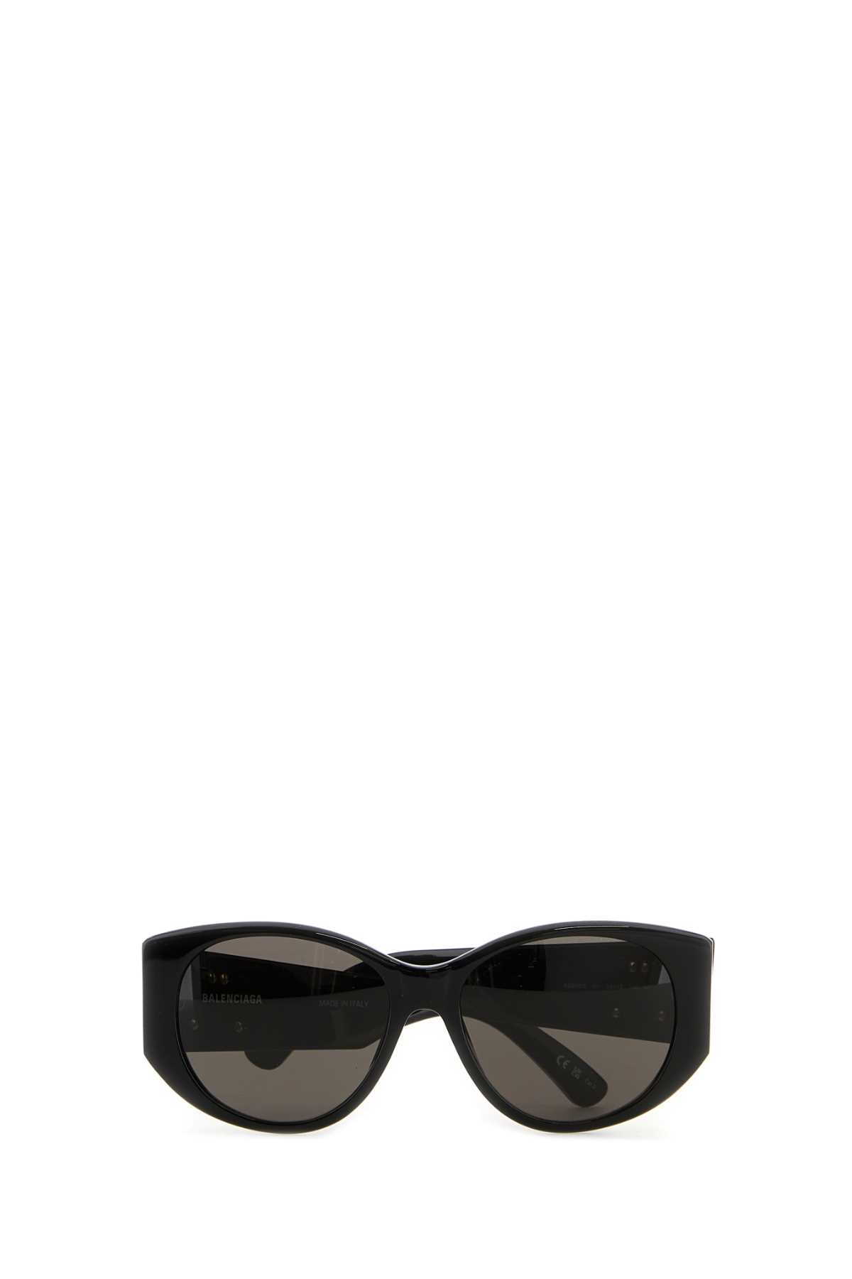 [Balenciaga] Sunglasses SS25 832110T0039 1000