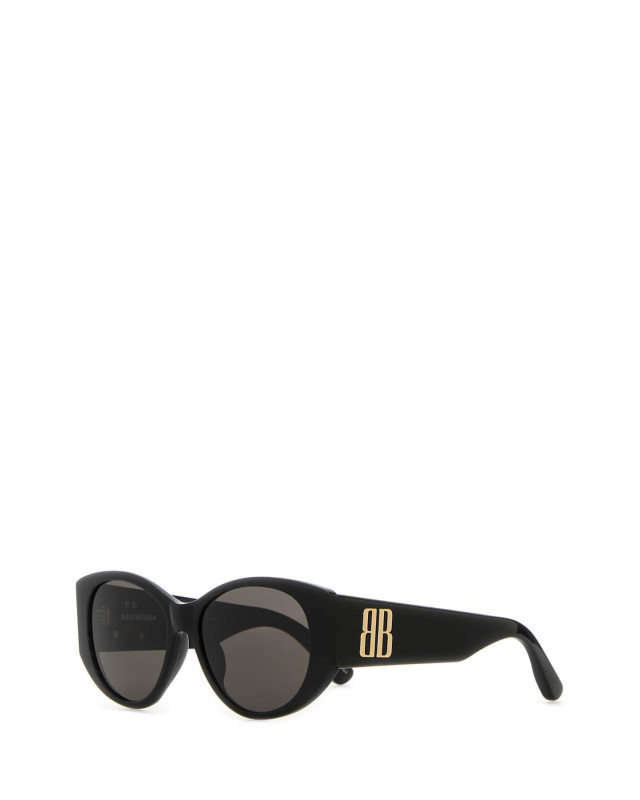 [Balenciaga] Sunglasses SS25 832110T0039 1000