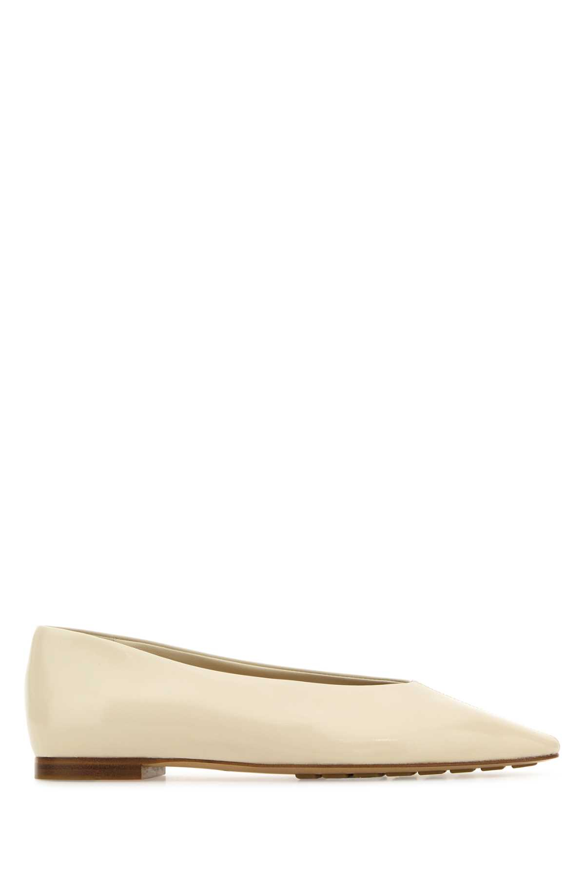 [Bottega Veneta] Flat shoes SS25 827545V3H90 9031