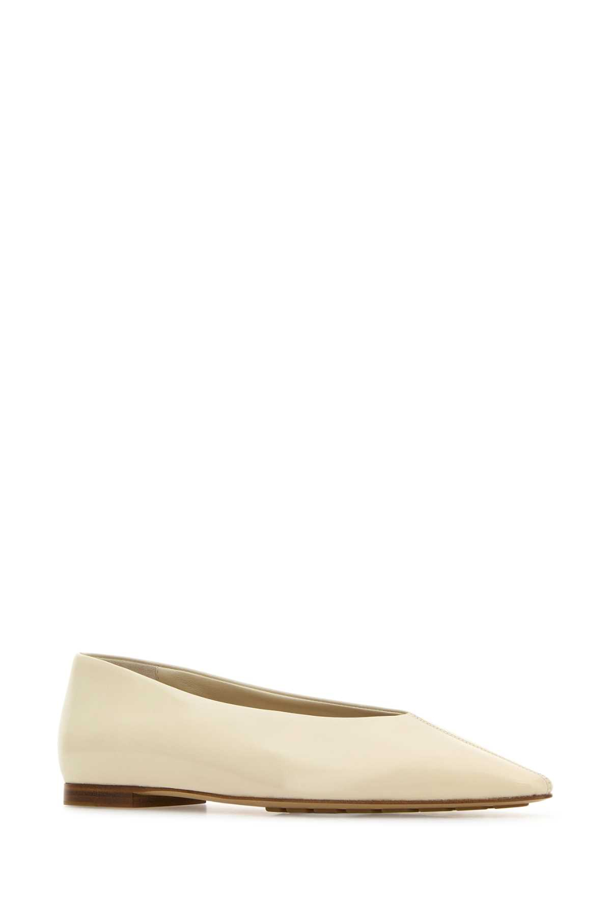 [Bottega Veneta] Flat shoes SS25 827545V3H90 9031