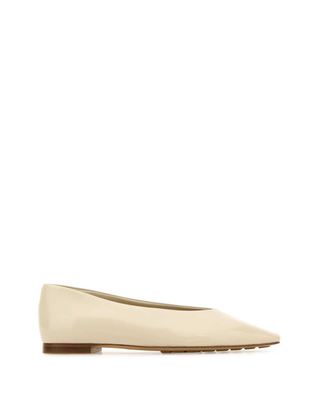 [Bottega Veneta] Flat shoes SS25 827545V3H90 9031