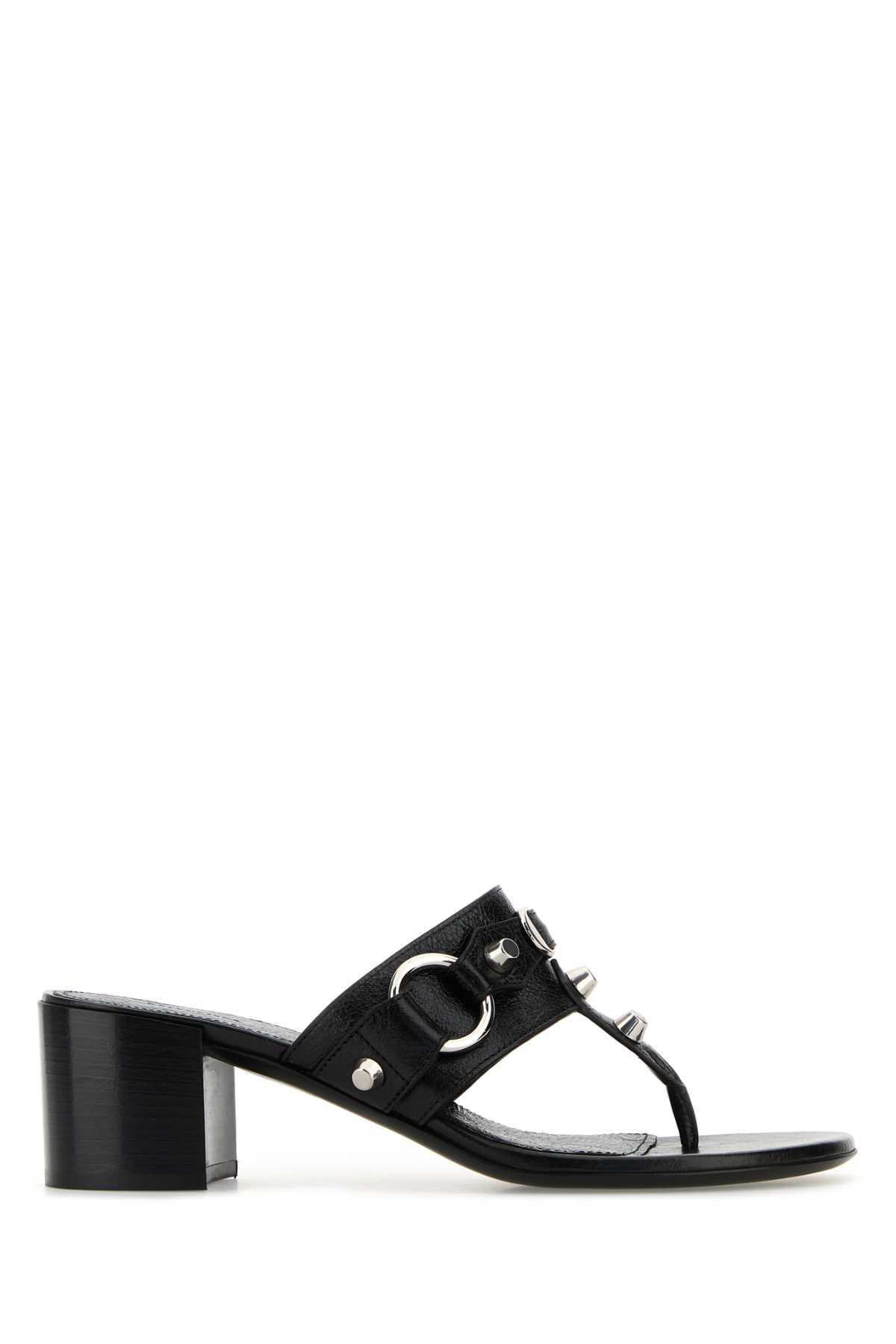 [Balenciaga] Sandals SS25 828013WAD4Y 1080