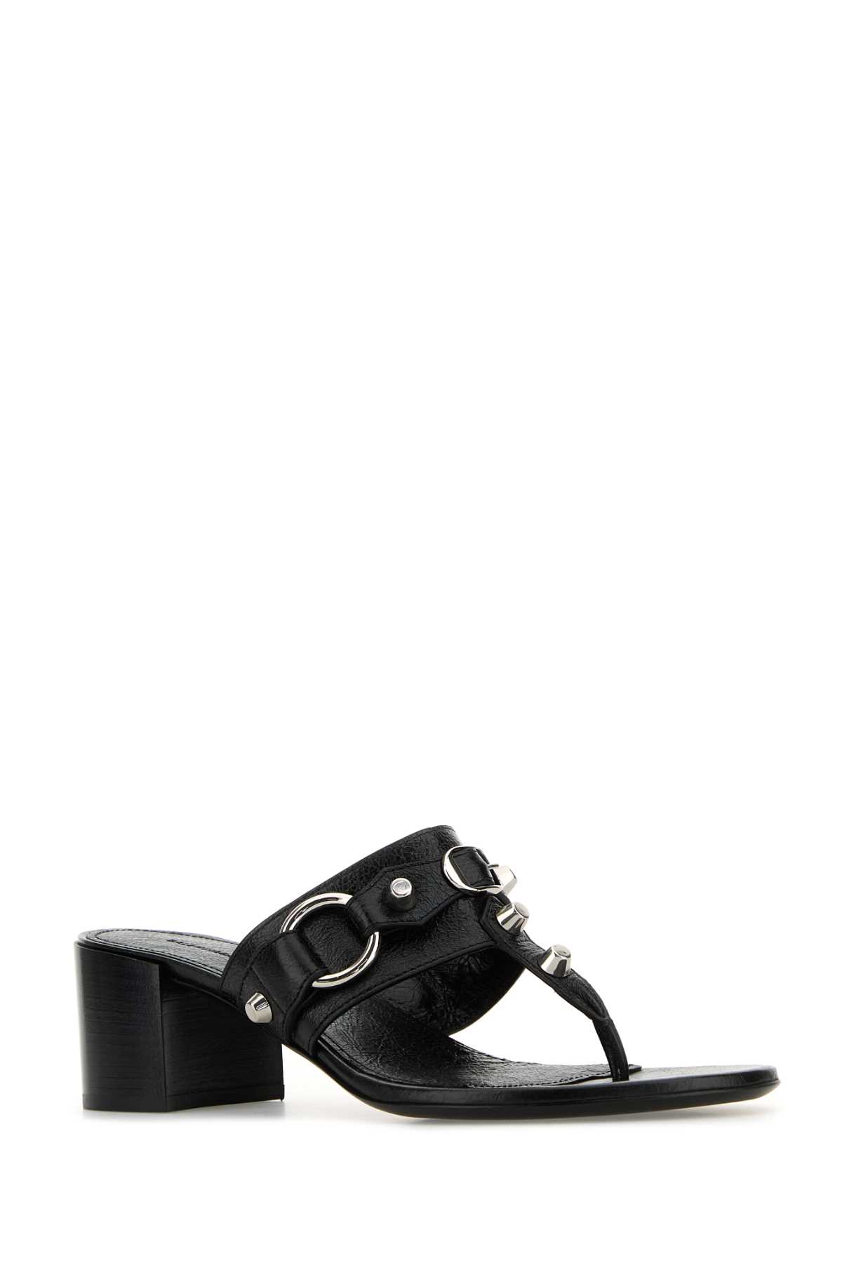 [Balenciaga] Sandals SS25 828013WAD4Y 1080