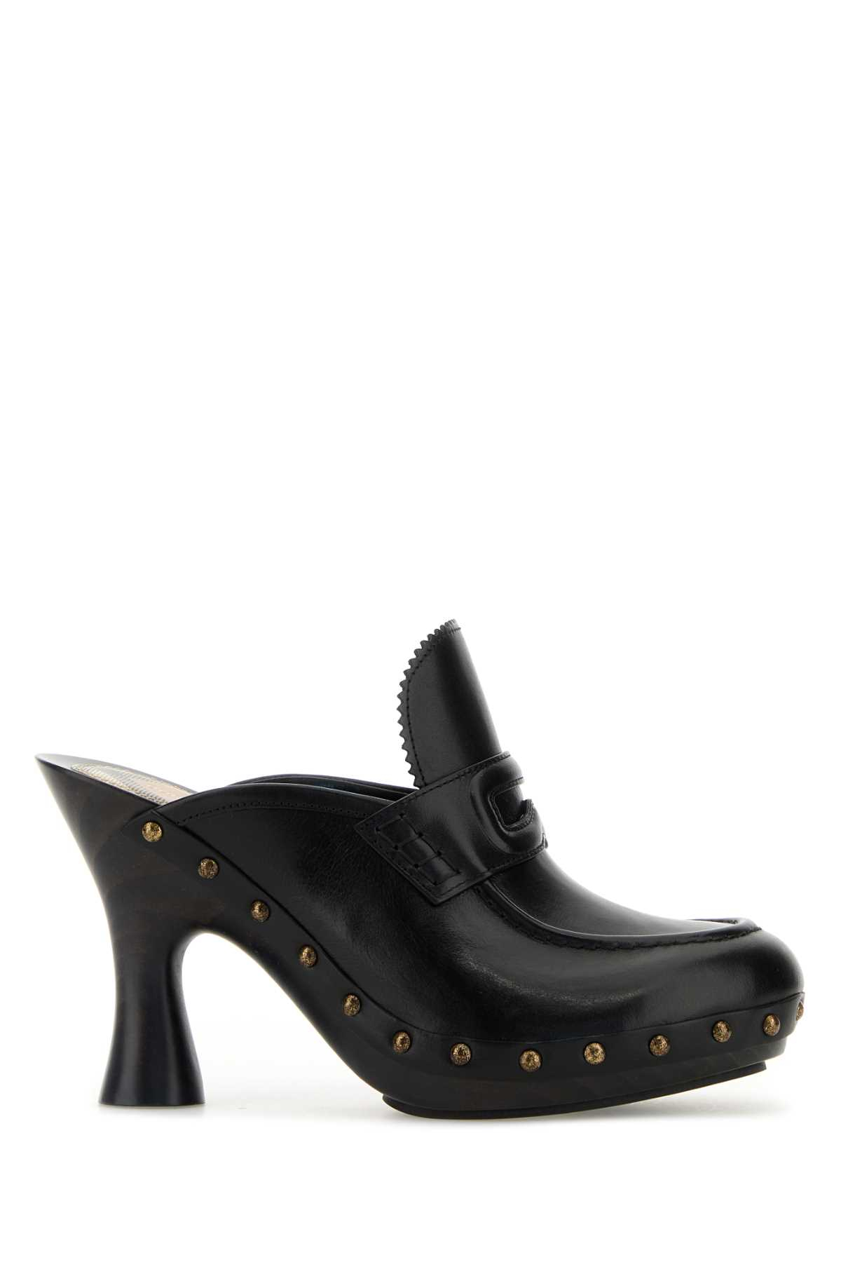 [Burberry] Sandals SS25 8107178 A1189