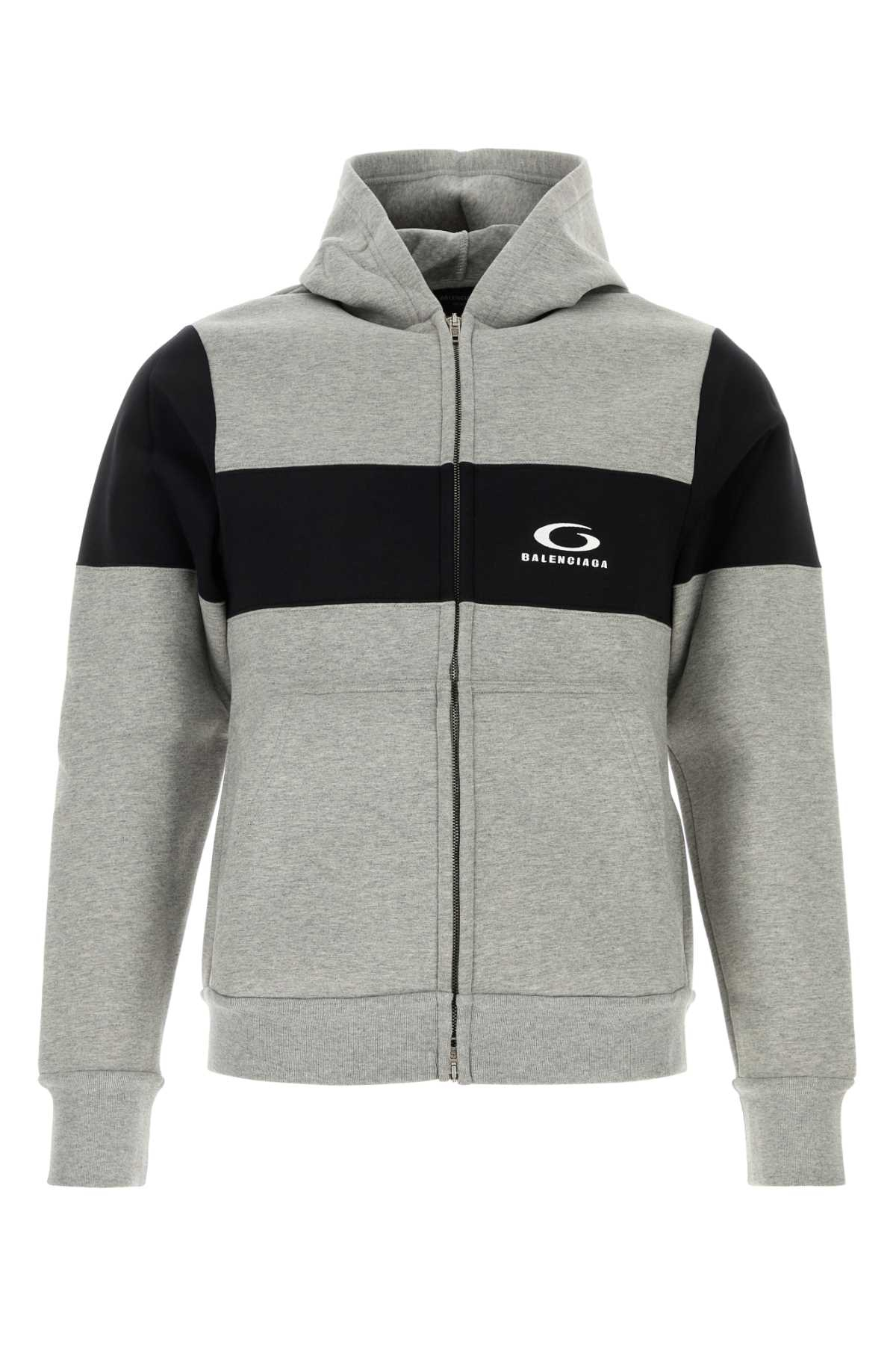 [Balenciaga] Hoodie SS25 808832TRVJ2 1167
