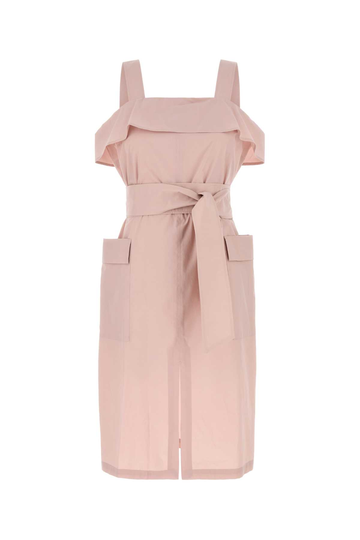 [WEEKEND] Sleeveless dress SS25 2515221013600 014