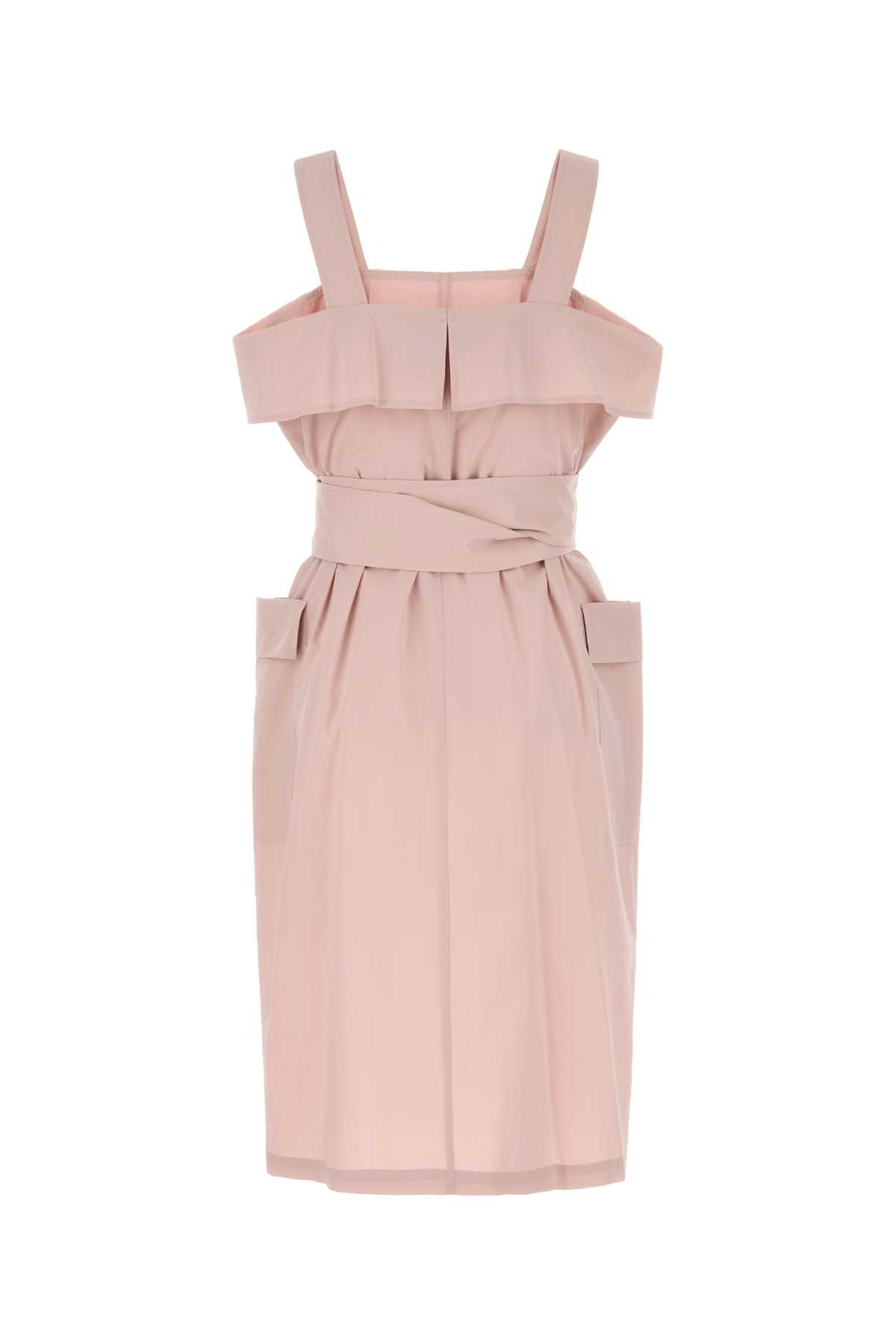 [WEEKEND] Sleeveless dress SS25 2515221013600 014