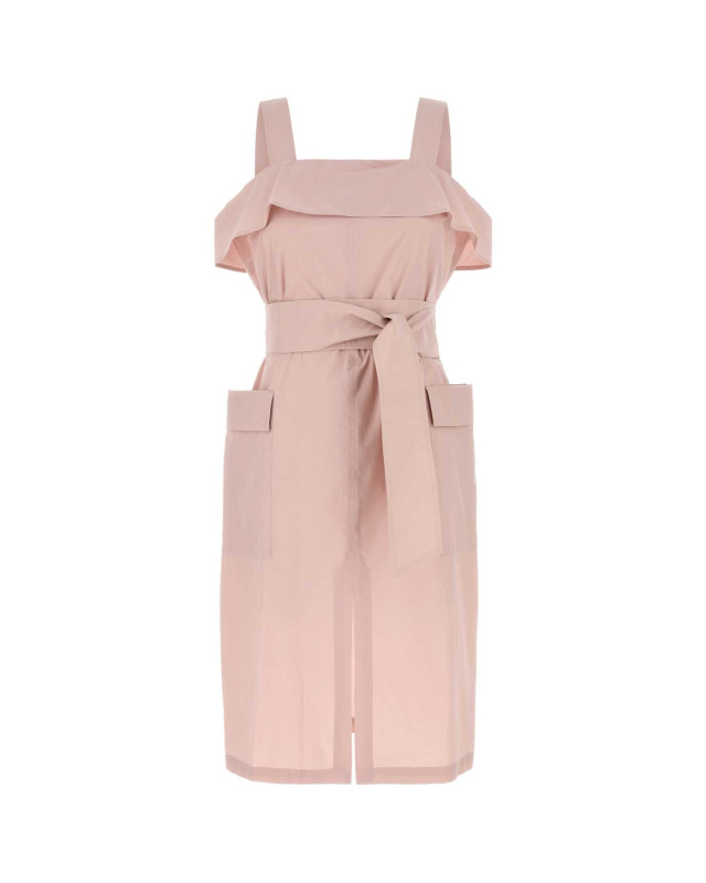 [WEEKEND] Sleeveless dress SS25 2515221013600 014