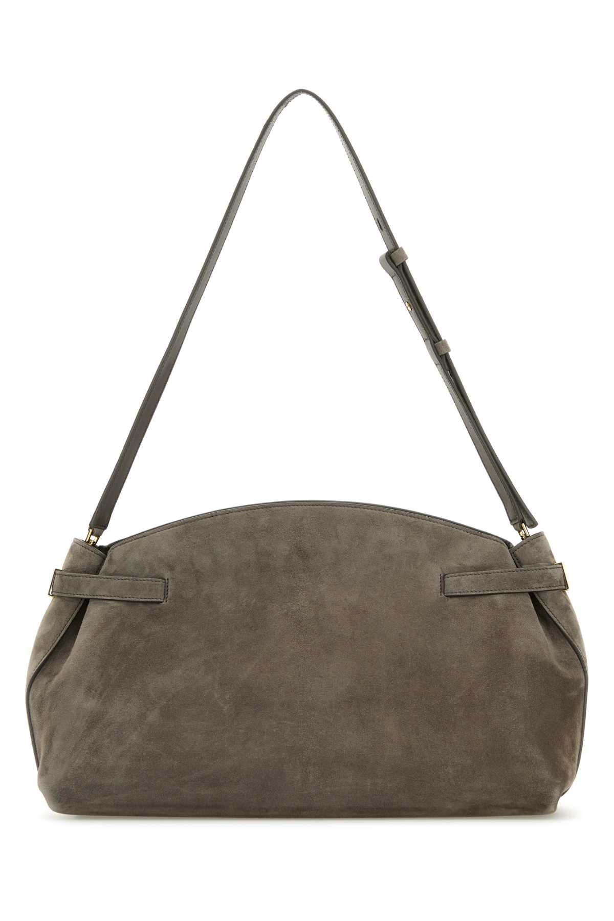 [Salvatore Ferragamo] Bag SS25 219983784188 CONCRETE