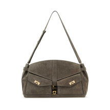 [Salvatore Ferragamo] Bag SS25 219983784188 CONCRETE